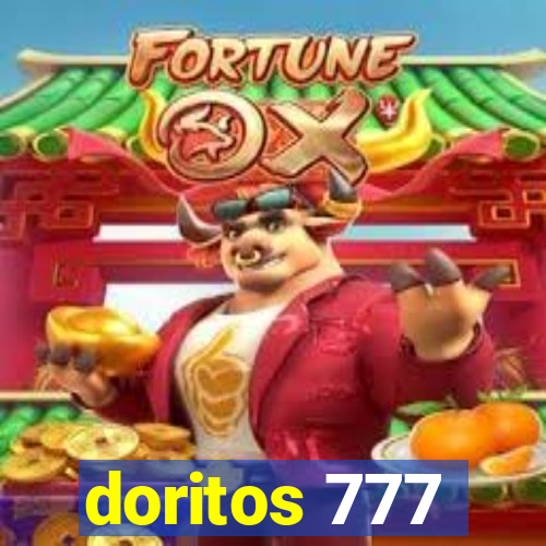 doritos 777